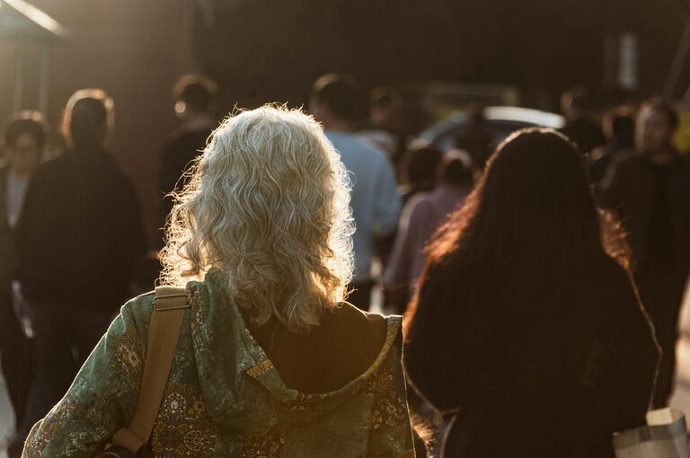 Easy Ways to Add More Movement to Your Day