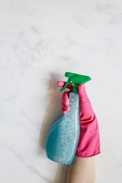 Easy Ways to Make Household Chores More Manageable